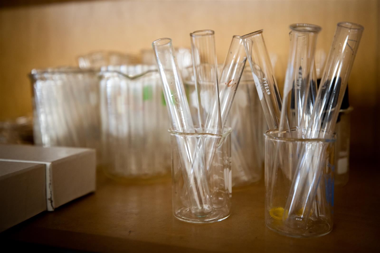  Test tubes